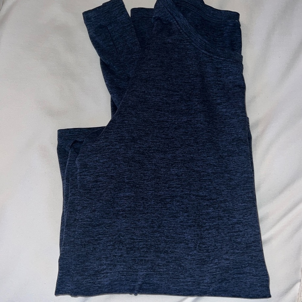 Alo finesse long sleeve